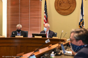 WVU expresses concern as Campus Carry gun bill appears up for revival
